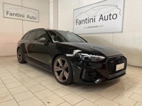 Audi RS4 2022 occasion