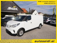 Maxus eDeliver 3 2022 occasion