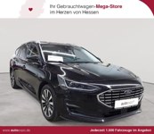 Ford Focus 2022 occasion
