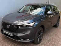 Honda HR-V 2022 occasion