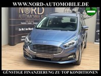 Ford Galaxy 2022 occasion