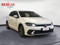 Volkswagen Polo 2022 occasion