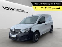 Renault Kangoo E-TECH 2022 occasion