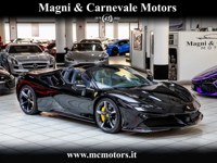 Ferrari SF90 2022 occasion