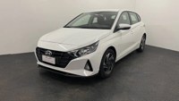 Hyundai i20 2022 occasion