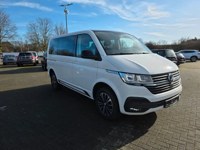 Volkswagen T6 Caravelle 2022 occasion