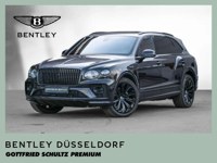 Bentley Bentayga 2022 occasion