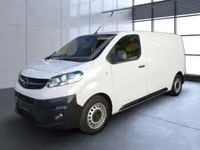 Opel Vivaro 2022 occasion