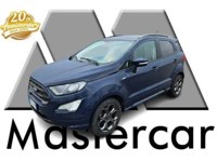 Ford EcoSport 2022 occasion