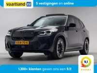 BMW iX3 2022 occasion