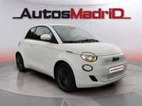 Fiat 500 2022 occasion