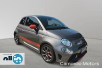 Abarth 500 2022 occasion