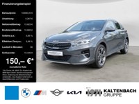 Kia XCeed 2022 occasion