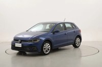 Volkswagen Polo 2022 occasion