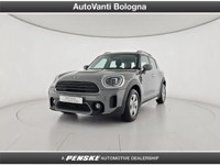 MINI Cooper Countryman 2022 occasion