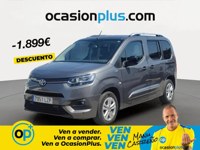 Toyota Proace 2022 occasion