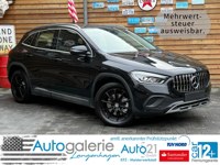 Mercedes-Benz GLA 250 2022 occasion