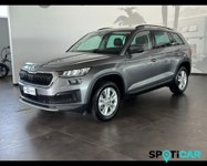 Skoda Kodiaq 2022 occasion