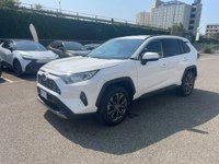 Toyota RAV 4 2022 occasion
