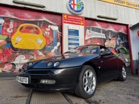 Alfa Romeo Spider 2022 occasion