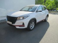 DFSK Fengon 500 2022 occasion
