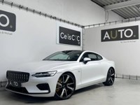 Polestar 1 2022 occasion