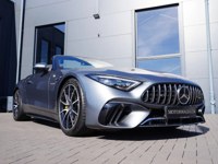 Mercedes-Benz SL 63 AMG 2022 occasion