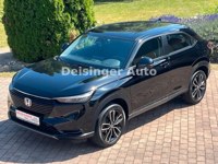 Honda HR-V 2022 occasion