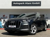 Audi Q7 2022 occasion