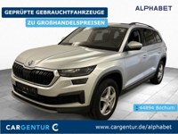 Skoda Kodiaq 2022 occasion