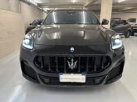 Maserati Grecale 2022 occasion