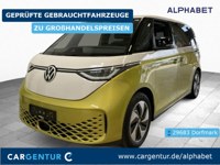 Volkswagen ID. Buzz 2022 occasion