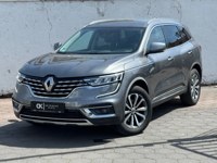 Renault Koleos 2022 occasion