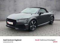 Audi TT RS 2022 occasion