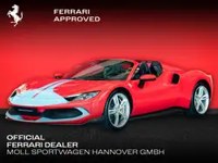 Ferrari 296 GTS 2022 occasion