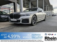 BMW 730 2022 occasion