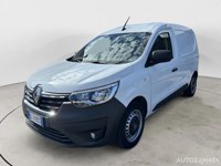 Renault Express 2022 occasion