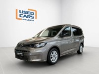 Volkswagen Caddy 2022 occasion