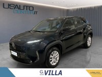 Toyota Yaris Cross 2022 occasion