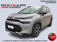 Citroën C3 Aircross 2022 occasion