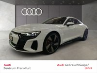Audi RS e-tron GT 2022 occasion