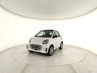 Smart ForTwo 2022 occasion