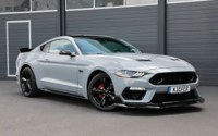Ford Mustang 2022 occasion