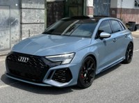 Audi RS3 2022 occasion