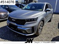Kia Sorento 2022 occasion
