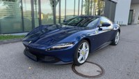 Ferrari Roma 2022 occasion