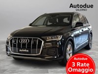 Audi Q7 2022 occasion
