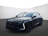 DS Automobiles DS4 2022 occasion