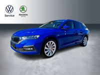 Skoda Octavia 2022 occasion