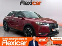 DS Automobiles DS3 2022 occasion